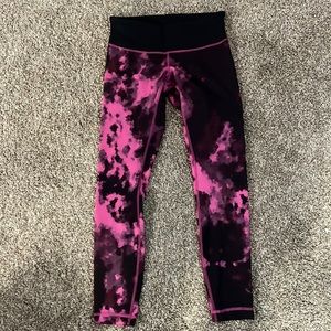 Lululemon leggings